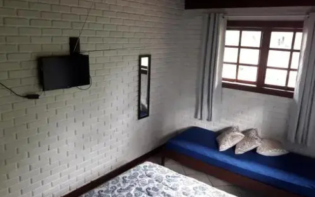 Garapuvu Hostel