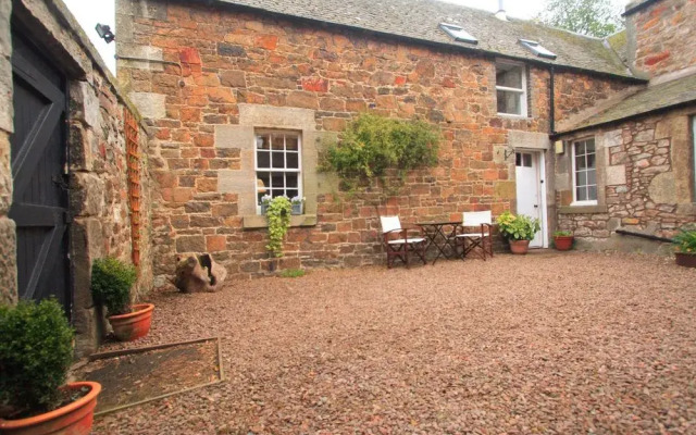 Drem Farmhouse