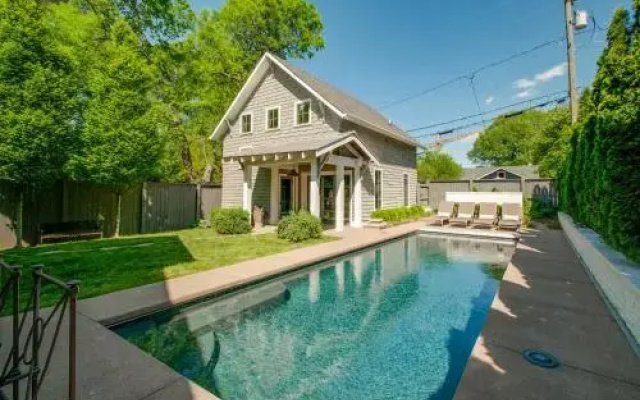 19th Ave S - 4 Br Home