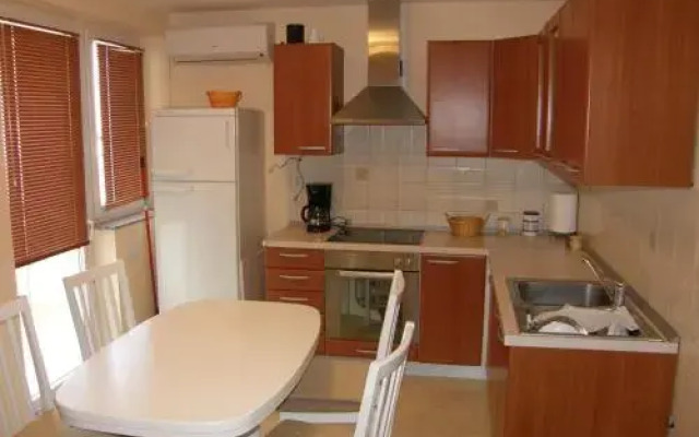 Apartments Knezevic Pavlic