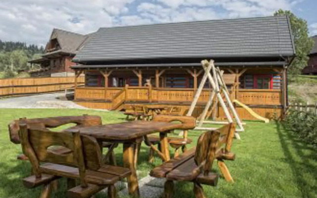 Boutique Guest House Mountain Resort