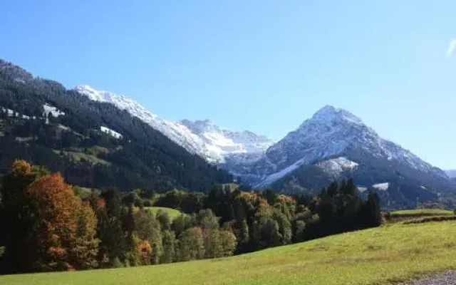 Ferienwohnung Speigl
