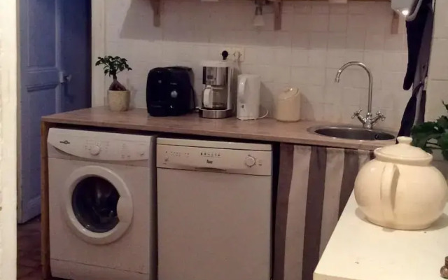 29 Square Gambetta