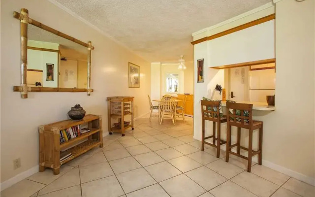 Kauhale Makai 122 - 1 Br Condo