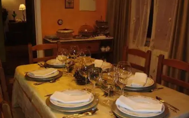 La Posada Del Arriero