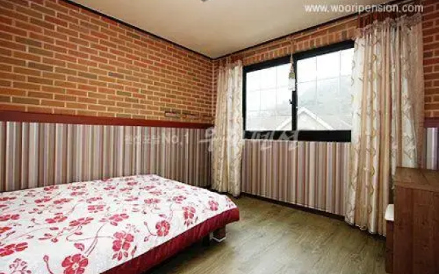 Yongin Happy Tree Pension