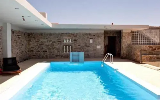 Tinos Habitart
