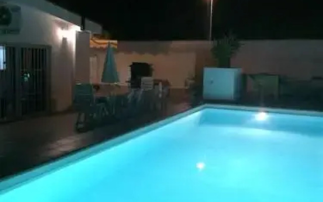 Villa Bonita