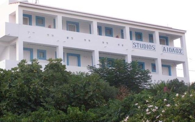 Studios Aeolos