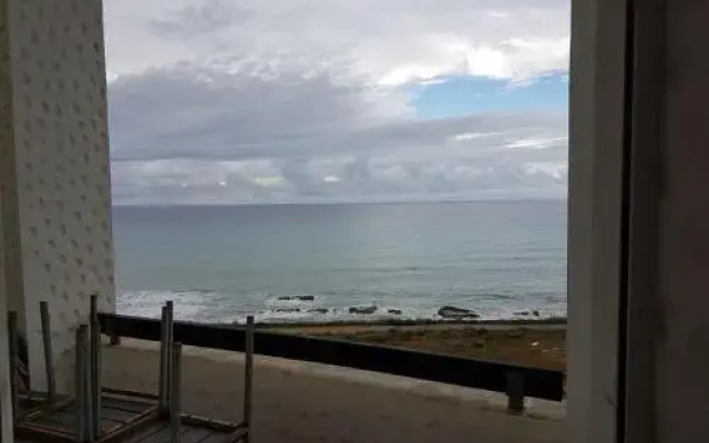 Appartement Assilah marina golf