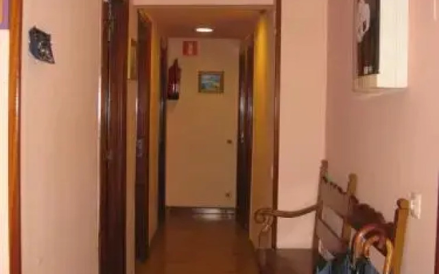 Hospedaje Covadonga