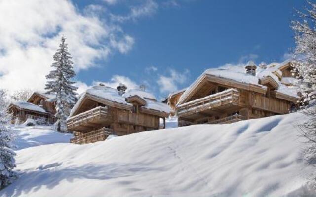 Les 3 Chalets Courchevel