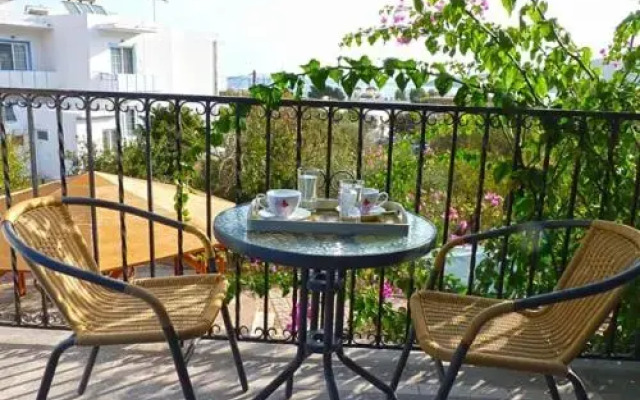Castellania Hotel Apartments