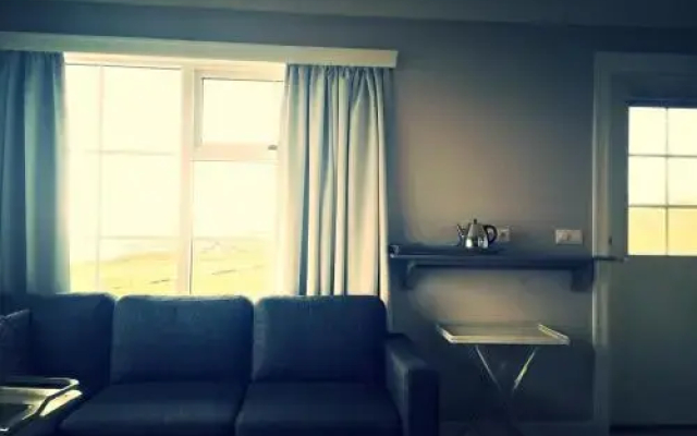 Mörk Superior Cottages