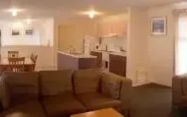 Bayview Beach House Apartment No 2