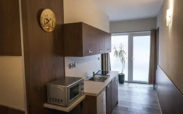 Apartmány Teddy Bojnice