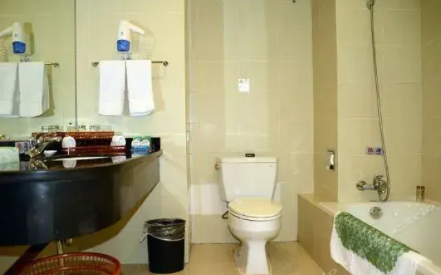 Jin Wan International Hotel