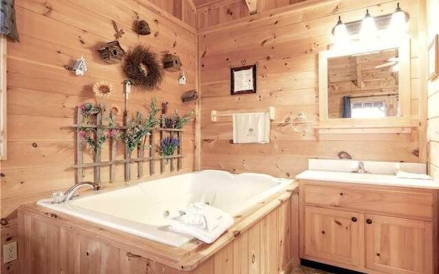 Beyond Paradise - One Bedroom Cabin