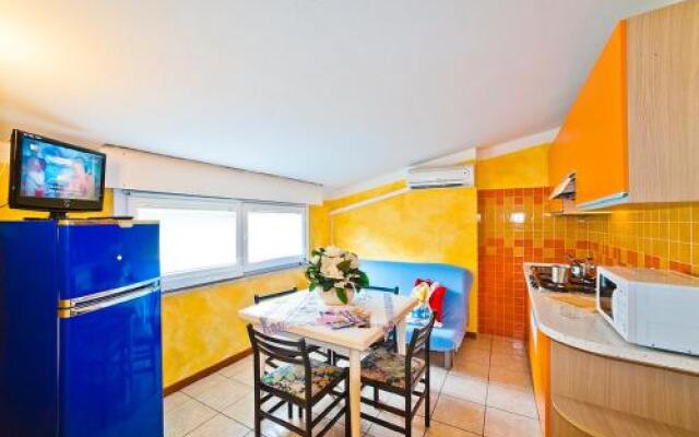 Condominio Bussola 2