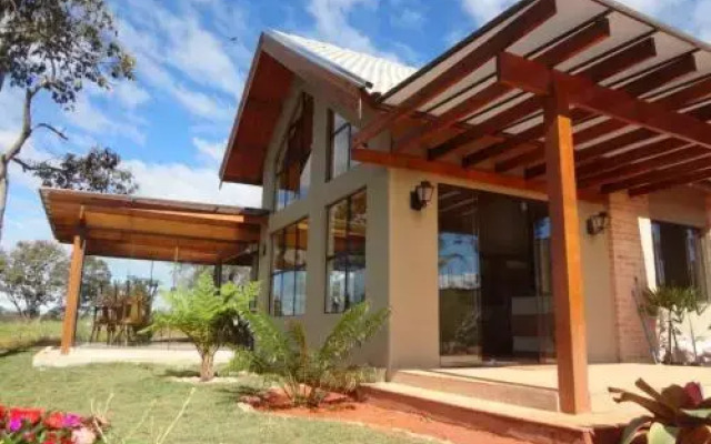 Hotel Pousada Água Da Mina