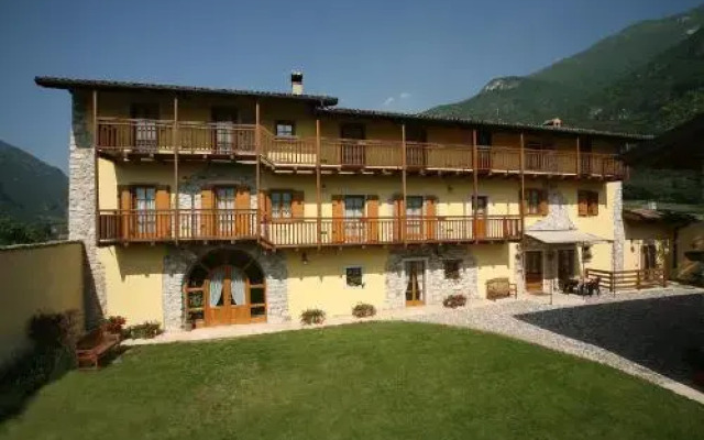 Agriturismo Al Picchio