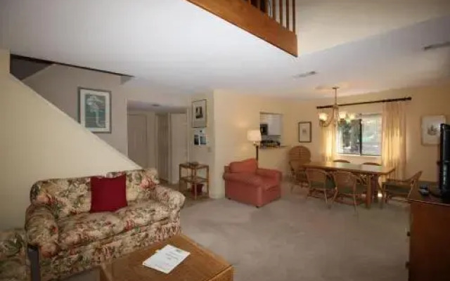 Ocean Gate 2 Br cottage by RedAwning