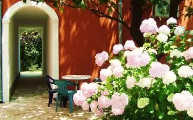 Apartments Rustica