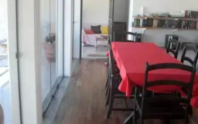 Casa Joaquim