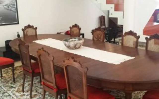 Villa Magnolia Porto