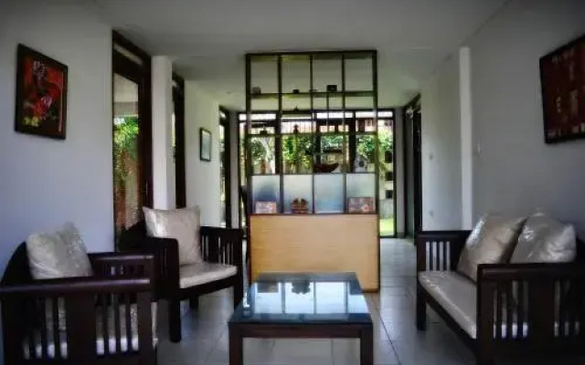 BatuBulan Indah