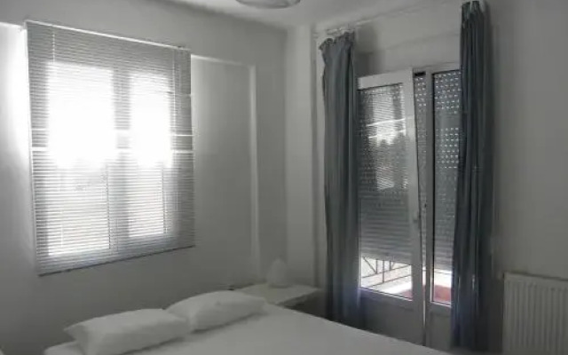 Village Holiday House Nick