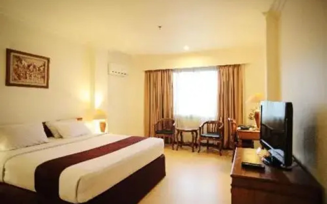 Hotel Budi