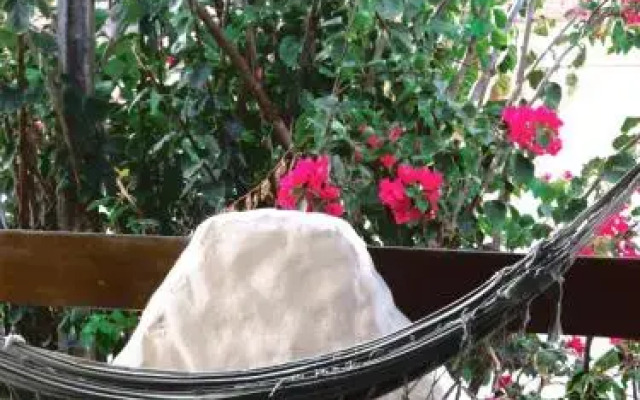 Pousada Hostal das Estrelas