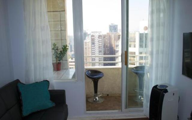 Departamento Gran Santiago