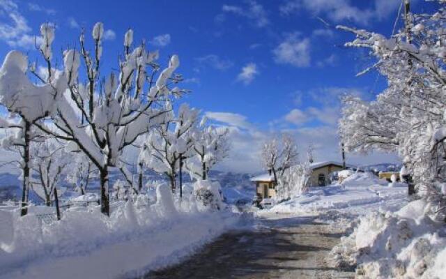 La Palazzina di Ciagnano