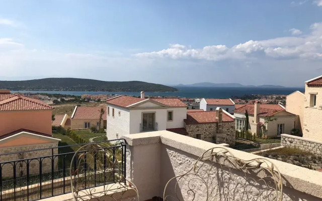 Jardin Eden 4 Bedrooms Villa 4