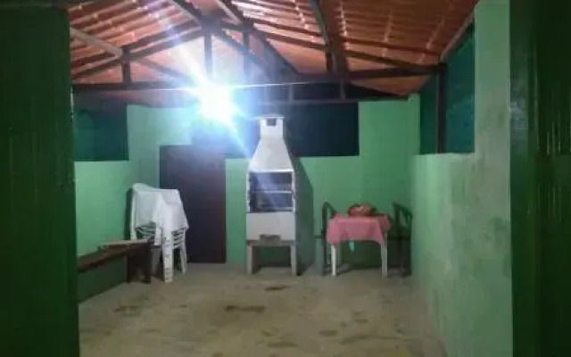 Casa Graúna