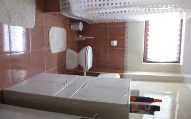 Apartman Eduard Šimićev