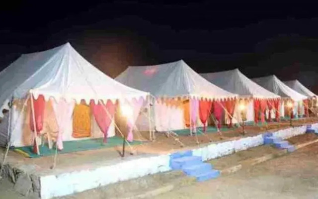Jaisana Desert Resort