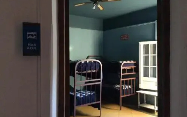 Casa Chango Hostel