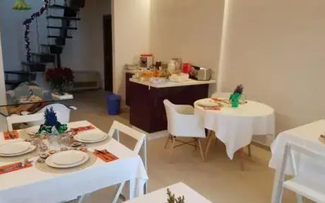 B&B I Frassini
