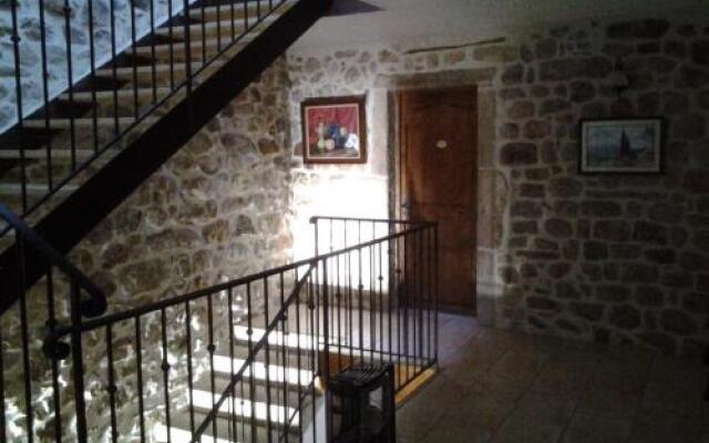 Gîtes Mas de la Musardière