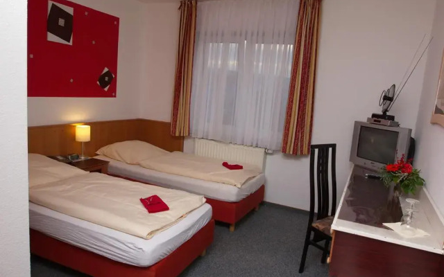 Dua Hotel