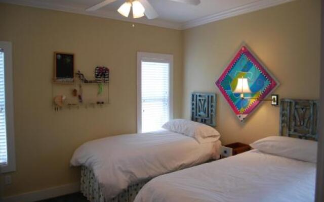 Dues Paid 32C - 2 Br Condo