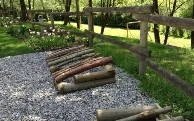 Selva Di Gelso