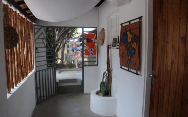 Pousada Made In Aqui