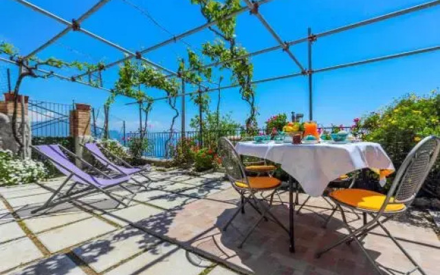 Villa Matilde Amalfi