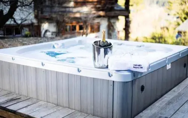Chalet La Source - Chamonix All Year