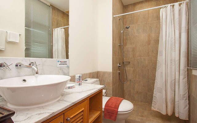 Blue Lagoon Hua Hin 301