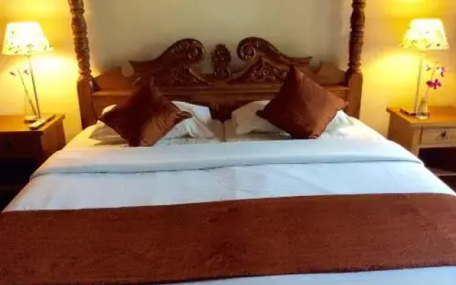 Bali Villa Djodji